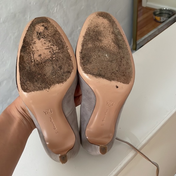 Gianvito Rossi size 37 - Picture 5 of 5